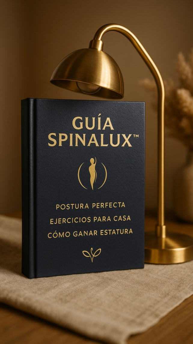 El corrector postural premium que alinea tu espalda, elimina el dolor y transforma tu confianza en 21 días.