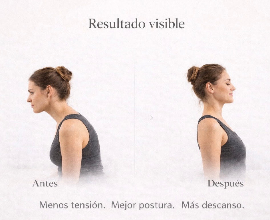 Pack Terapia Completa Spinalux™